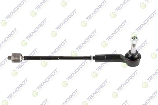 TEKNOROT SE-401923 Direksiyon Sistemi Kısa Rot & İtici Çubuk - AUDI A2 (8Z0) uyumlu