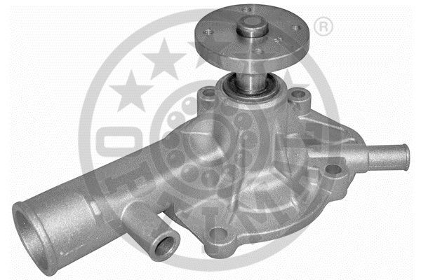 OPTIMAL AQ-1751 Motor Devirdaim - DAIHATSU CHARMANT (A) uyumlu