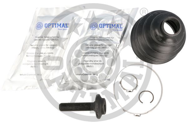 OPTIMAL CVB-10608TPE Diferansiyel & Aktarma Sistemi Tahrik Parçaları - AUDI Q5 (8RB) uyumlu