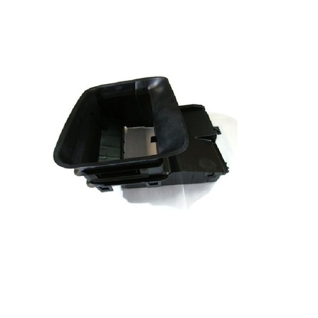 Turbo Radyatör Hava Yönlendirici - RENAULT ORIJINAL - 215588067R Ürün Görseli