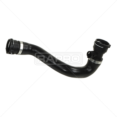RAPRO R19132 Soğutma Sistemi Soğutma Hortumları & Bağlantıları - BMW 3 (E46) uyumlu