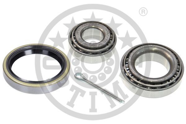 OPTIMAL 961986 Jant & Lastik & Bijon Poyra - NISSAN SUNNY (140Y, 150Y) uyumlu