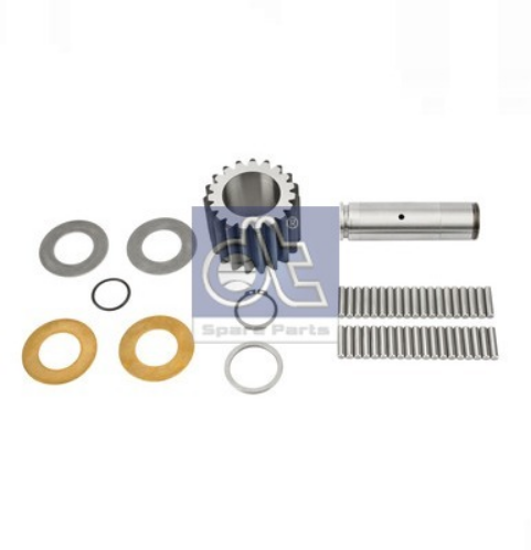 DT Spare Parts 2.93321 Diferansiyel & Aktarma Sistemi Diferansiyel Parçaları - VOLVO FH16 II uyumlu