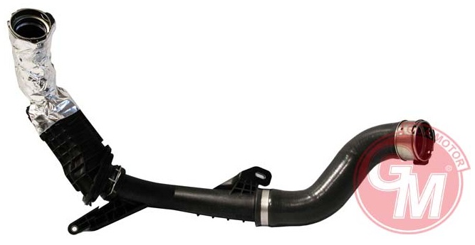 Turbo Hortumu - GUARNITAUTO - 41049 Ürün Görseli