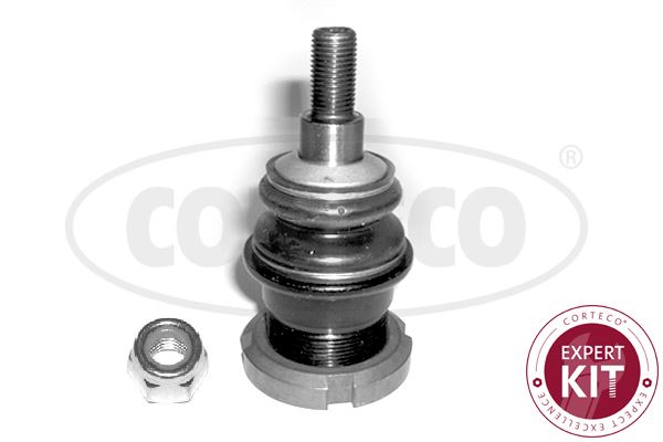 CORTECO 49398993 Tekerlek & Aks Parçaları Taşıyıcı Mafsal - MERCEDES-BENZ M-SERISI (W163) uyumlu