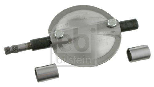 FEBI BILSTEIN 22658 Fren Sistemleri Retarder - MERCEDES-BENZ ACTROS MP2 / MP3 uyumlu