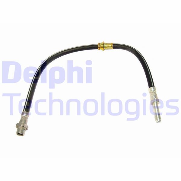 DELPHI LH6114 Fren Sistemleri Fren Hortumları - BMW 3 (E36) uyumlu