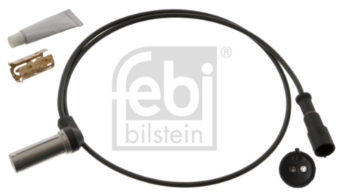 FEBI BILSTEIN 40543 Fren Sistemleri Sürüş Dinamiği Ayarı - SCANIA R I uyumlu