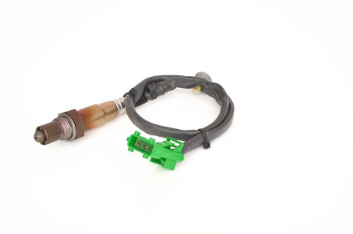 BOSCH 0 258 010 081 Emme & Egzoz Sistemi Egzoz Sensörleri - CITROËN C4 II (NC_) uyumlu