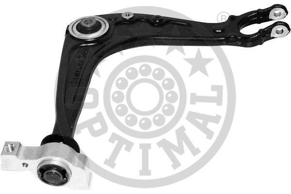 OPTIMAL G6-1106 Süspansiyon Sistemi Bugi Kolu - PEUGEOT 407 (6D_) uyumlu