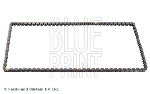 BLUE PRINT ADBP750023 Motor Kumanda Zinciri Seti - HYUNDAI SANTA FÉ II (CM) uyumlu