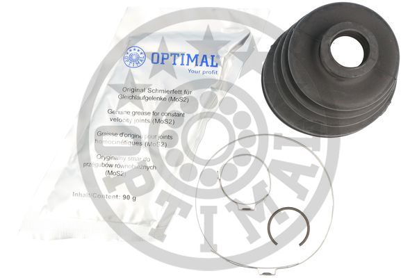 OPTIMAL CVB-10221CR Diferansiyel & Aktarma Sistemi Tahrik Parçaları - MITSUBISHI COLT I (A15_A) uyumlu