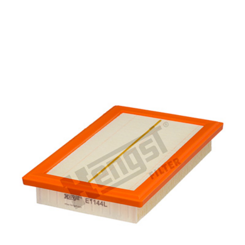HENGST FILTER E1144L Motor Hava Filtresi - MERCEDES-BENZ C-SERISI Coupe (C204) uyumlu