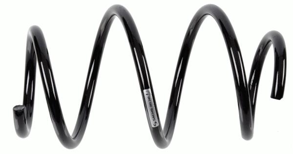 SACHS 993 349 Süspansiyon Sistemi Makas - BMW 1 (F20) uyumlu