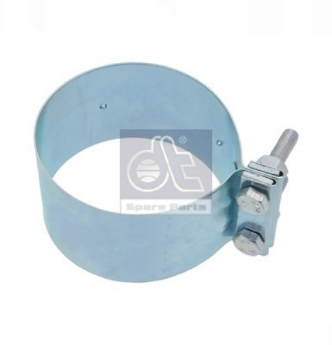 DT Spare Parts 1.12387 Emme & Egzoz Sistemi Bağlantı Parçaları - SCANIA 3 - series uyumlu