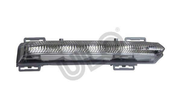 ULO 106060540 Farlar & Aydınlatma Gündüz Farı - MERCEDES-BENZ SL (R231) uyumlu