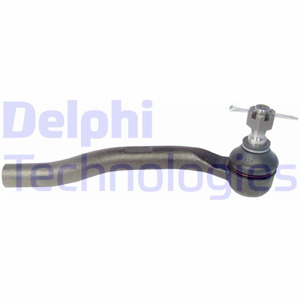 DELPHI TA2641 Direksiyon Sistemi Mafsal - HONDA CIVIC VIII Hatchback (FN, FK) uyumlu
