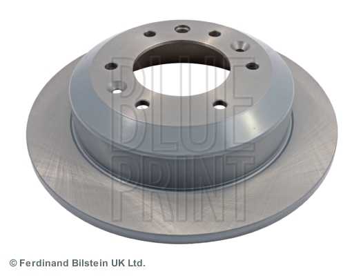 BLUE PRINT ADG043124 Fren Sistemleri Fren Diski - KIA CARNIVAL / GRAND CARNIVAL III (VQ) uyumlu