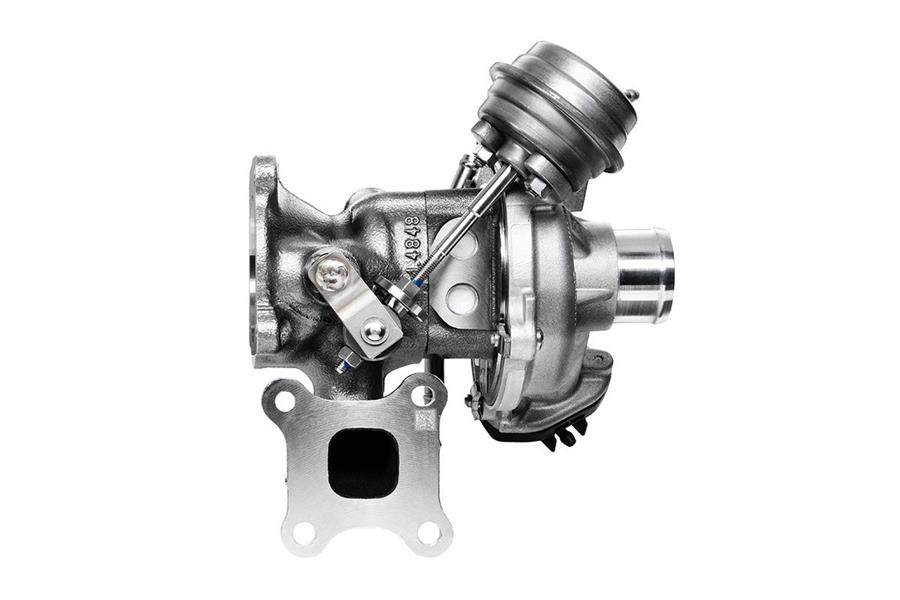 Turboşarj - CONTINENTAL CTAM - 2800013001280 Ürün Görseli