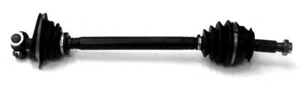 Aks - MAGNETI MARELLI - 359002500300 Ürün Görseli