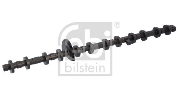 FEBI BILSTEIN 184958 Motor Supap Kumandası - BMW X5 (E70) uyumlu