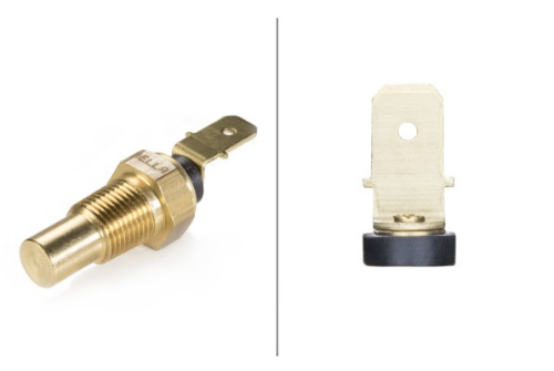HELLA 6PT 009 107-651 Elektrik Sistemi Sensörler - OPEL MONTEREY A (M92) uyumlu