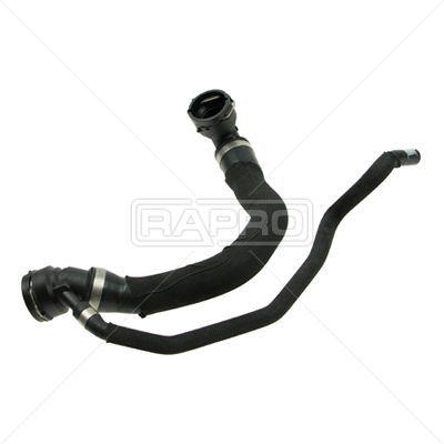 RAPRO R25489 Soğutma Sistemi Soğutma Hortumları & Bağlantıları - AUDI A4 B6 (8E2) uyumlu