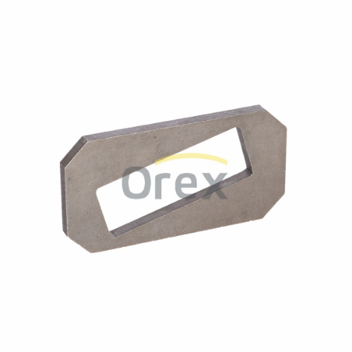 Makas Plakası - OREX - 832010