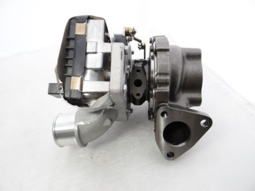 GARRETT 780502-5001S Motor Turboşarj & Parçaları - KIA CARNIVAL / GRAND CARNIVAL III (VQ) uyumlu