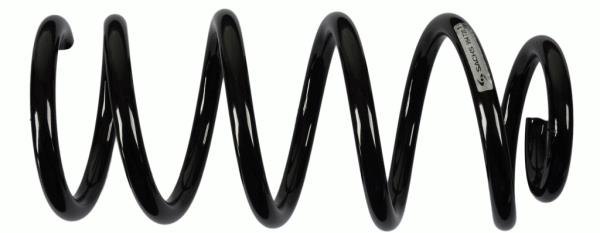 SACHS 994 720 Süspansiyon Sistemi Makas - MINI MINI COUNTRYMAN (R60) uyumlu