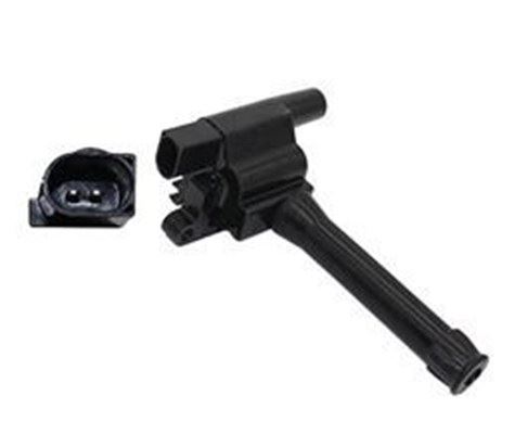 MAGNETI MARELLI 359000601400 Ateşleme Sistemi Ateşleme Bobini - LAND ROVER FREELANDER I (L314) uyumlu