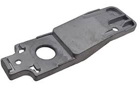 Radyatör Takozu - GM - 23120322 Ürün Görseli