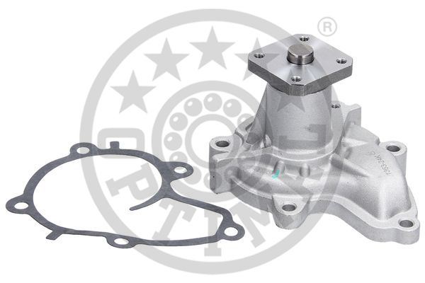 OPTIMAL AQ-1425 Motor Devirdaim - NISSAN PRIMERA (P11) uyumlu