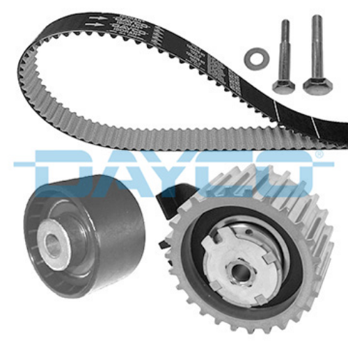 DAYCO KTB458 Motor Triger Seti - SAAB 9-3 Cabrio (YS3F) uyumlu