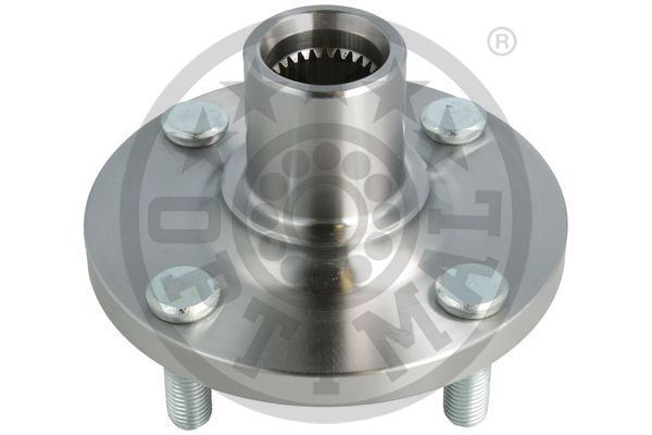 OPTIMAL 04-P353 Tekerlek & Aks Parçaları Teker Rulmanı - TOYOTA COROLLA (_E11_) uyumlu