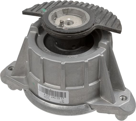 LEMFÖRDER 39888 01 Motor Motor Yataklama - MERCEDES-BENZ E-SERISI Coupe (C207) uyumlu