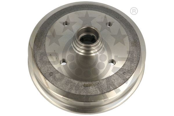 OPTIMAL BT-1770 Fren Sistemleri Fren Kampanası - VW KAEFER uyumlu