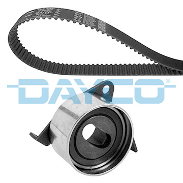 DAYCO KTB539 Motor Triger Seti - DAIHATSU FEROZA Soft Top (F300) uyumlu