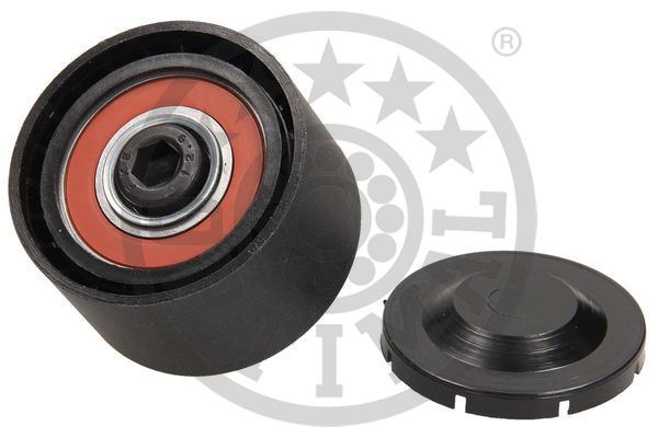 OPTIMAL 0-N2278 Motor Yönlendirme & Kılavuz Makarası - BMW 7 (F01, F02, F03, F04) uyumlu