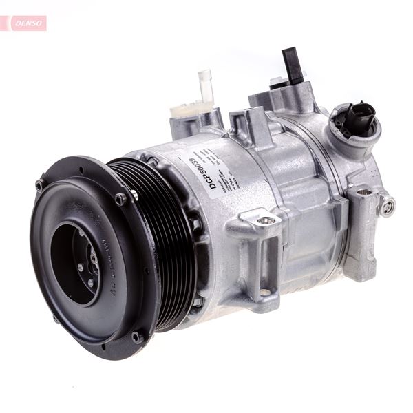 DENSO DCP50039 İklimlendirme Sistemi Kompresör Parçaları - TOYOTA RAV 4 III (_A3_) uyumlu