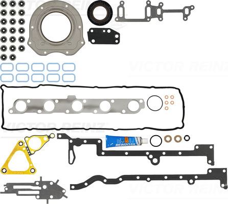 VICTOR REINZ 01-40259-01 Motor Conta Seti - FORD TRANSIT Minibüs/Otobüs (FD_ _, FB_ _, FS_ _, FZ_ _, FC_ _) uyumlu