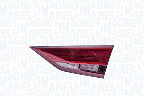 MAGNETI MARELLI 714081710209 Farlar & Aydınlatma Stop Lambası - AUDI A3 Cabrio (8V7, 8VE) uyumlu
