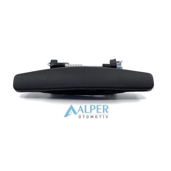Kapı Dış Kolu - ALPER - 332101 Ürün Görseli