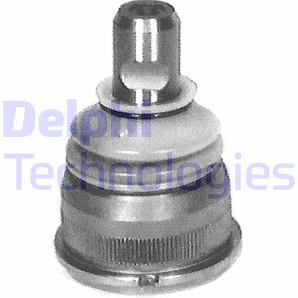 DELPHI TC388 Tekerlek & Aks Parçaları Taşıyıcı Mafsal - MERCEDES-BENZ 190 (W201) uyumlu