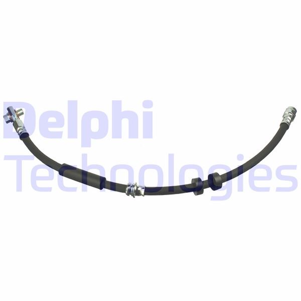 DELPHI LH6982 Fren Sistemleri Fren Hortumları - SEAT IBIZA IV (6J5, 6P1) uyumlu