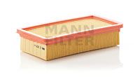 MANN-FILTER C 2571/1 Motor Hava Filtresi - ALFA ROMEO 155 (167_) uyumlu