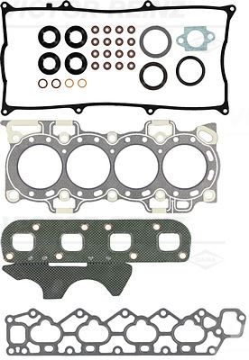 VICTOR REINZ 02-52875-08 Motor Silindir Kafa Contası - DAIHATSU TERIOS (J1_) uyumlu