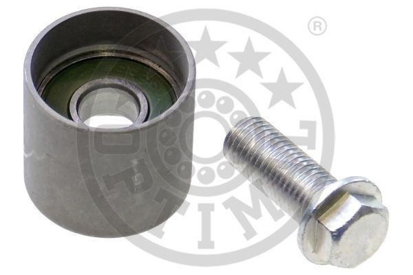 OPTIMAL 0-N1051S Motor Yönlendirme & Kılavuz Makarası - AUDI A4 B5 (8D2) uyumlu