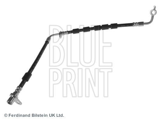 BLUE PRINT ADM553124 Fren Sistemleri Fren Hortumları - MAZDA 6 Hatchback (GH) uyumlu