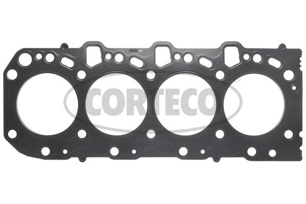 CORTECO 83403273 Motor Silindir Kafa Contası - TOYOTA LAND CRUISER PRADO (_J15_) uyumlu
